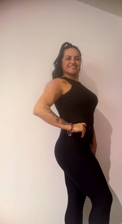 Se delicie !