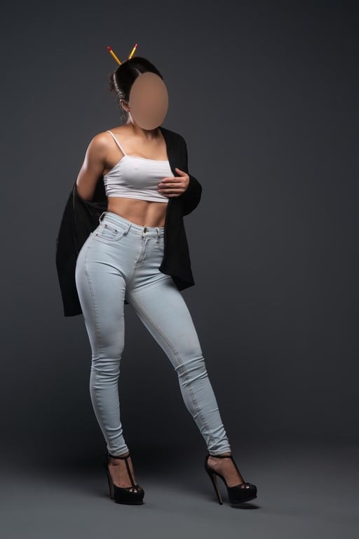 Terapeuta Miyuki Massagem sensual em