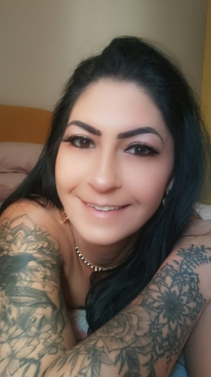 Lilian Massoterapeuta - Massagem Relaxante Massagem