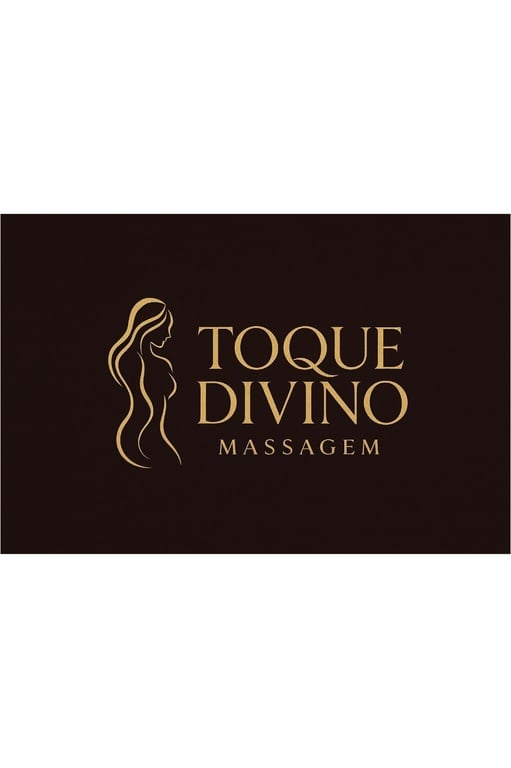 Toque Divino massagem 