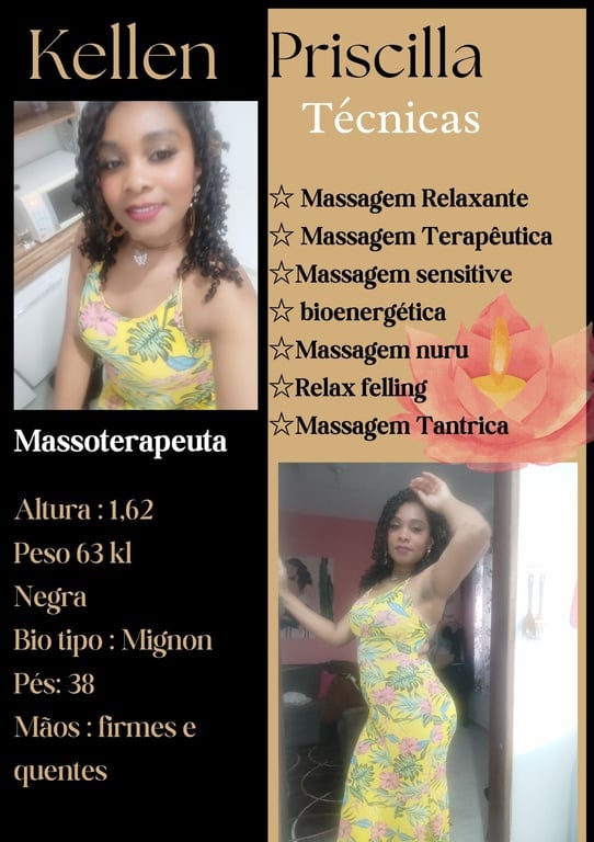Espaço Terapêutico Renascer Massagem