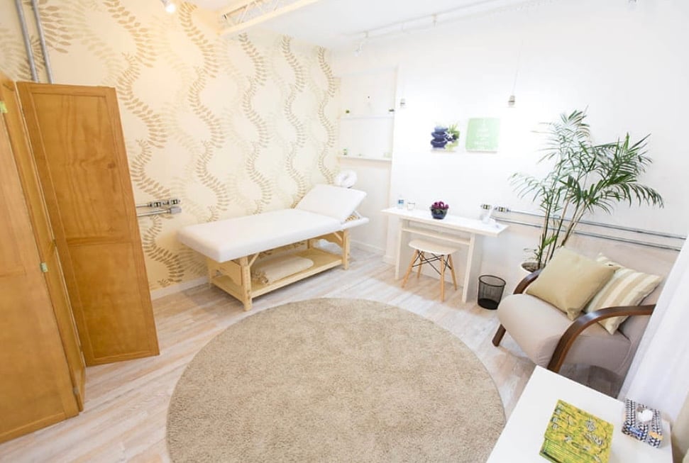 Jota Massagem - Massagem relaxante Massagem nuru em