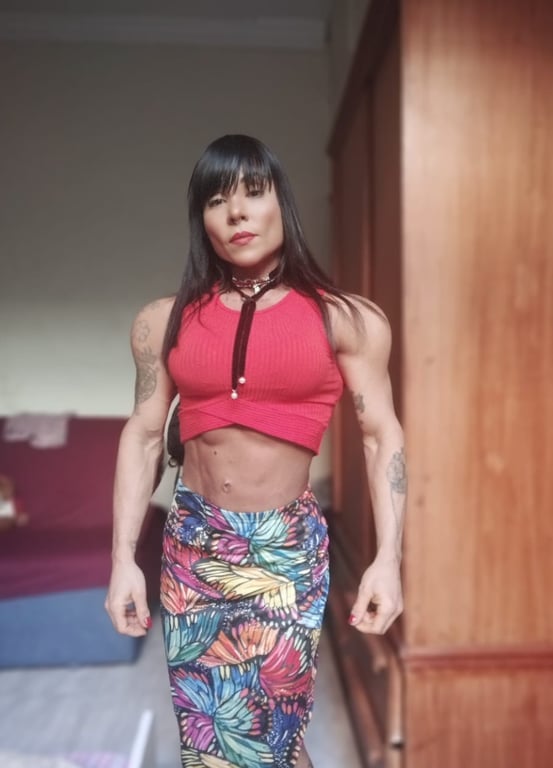 Terapeuta Renata - Liberação Miofascial e Massagem Sensual Massagista em