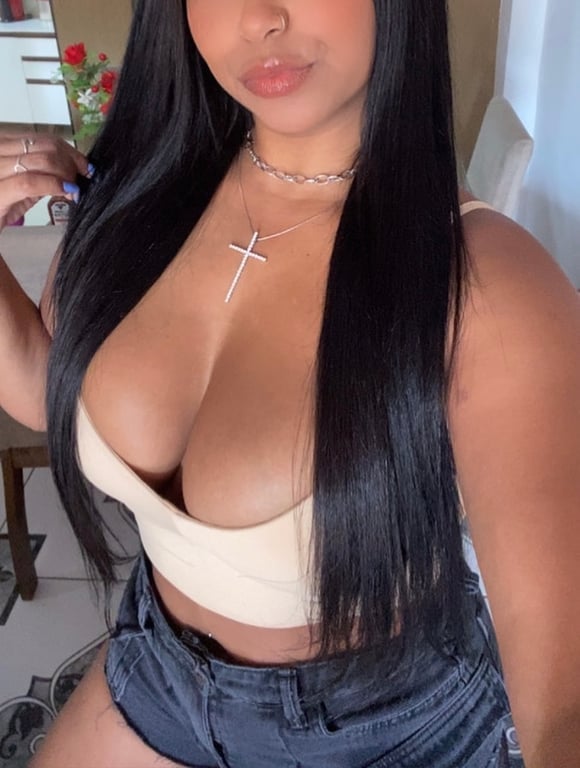Juliana - Massagens Massagem tântrica em