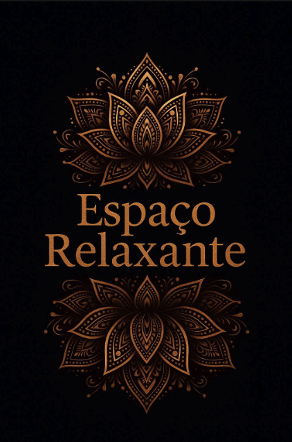 Espaço relaxante - espaço de massagem Massagem