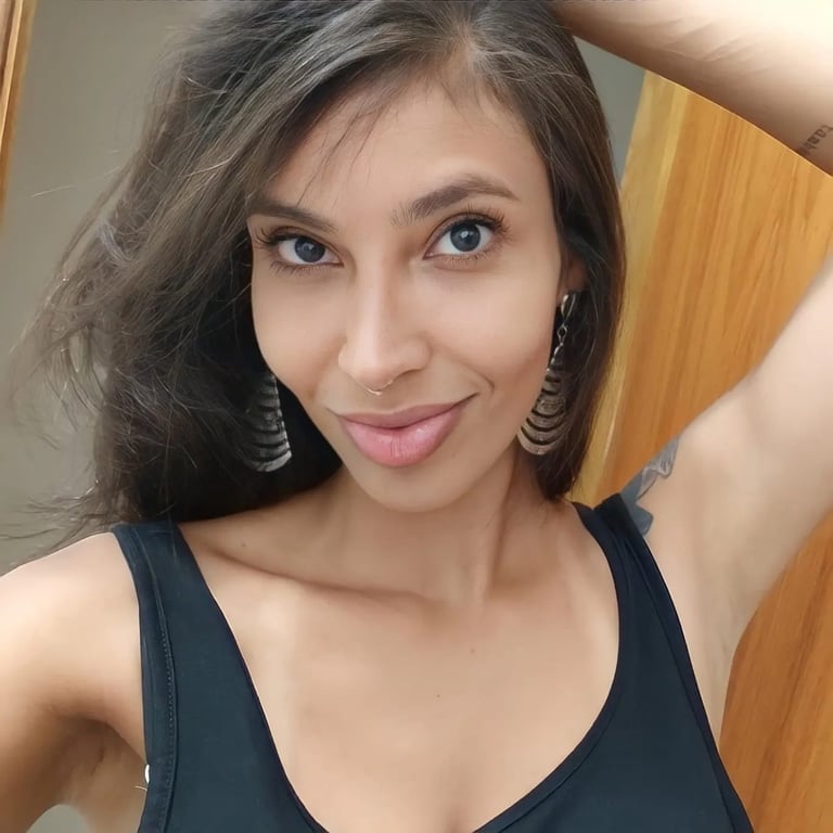 Massagem com o toque que alivia, relaxa… e desperta prazer