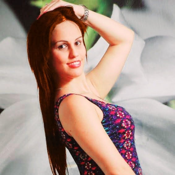 Sarah Massagem