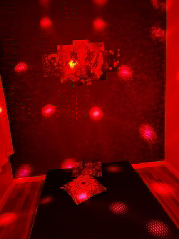 DEEP THERAPY - TRABALHE CONOSCO Massagem sensual em