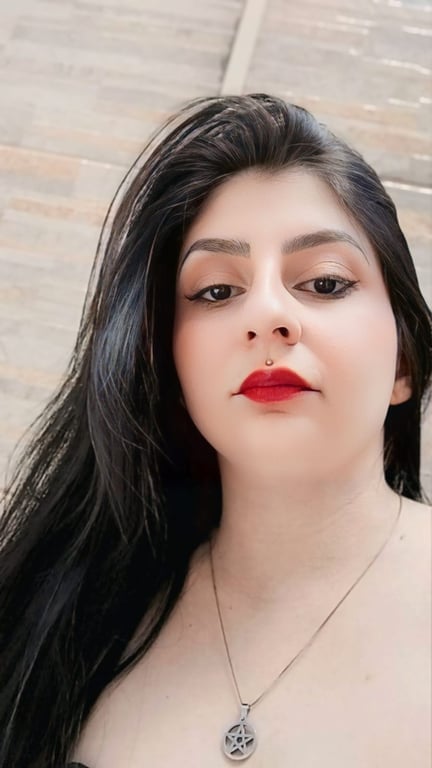 Beatriz- melhor massagem erótica. Massagem