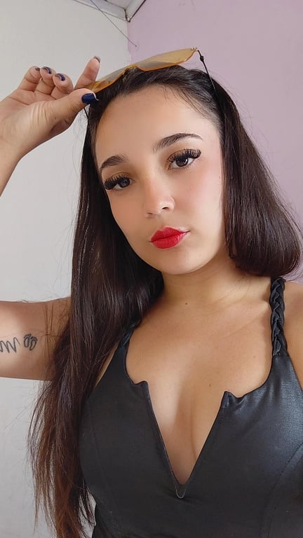 Yara terapeuta Massagem nuru em