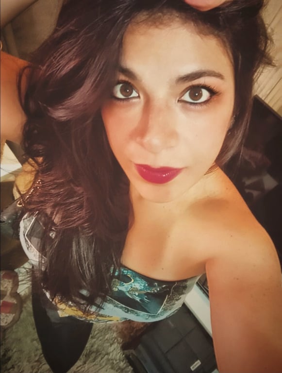 Jhanna Massoterapia - Massagem Vivência & Nuru.