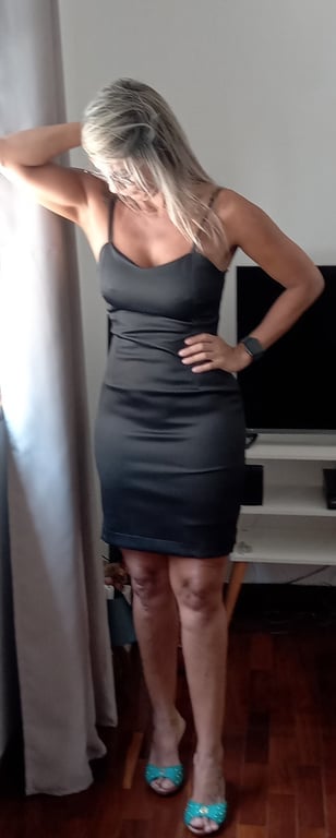 Ju Massoterapeuta Massagem sensual em