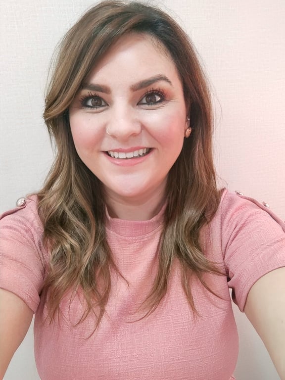 Sua pausa perfeita para desligar do mundo e cuidar de você!