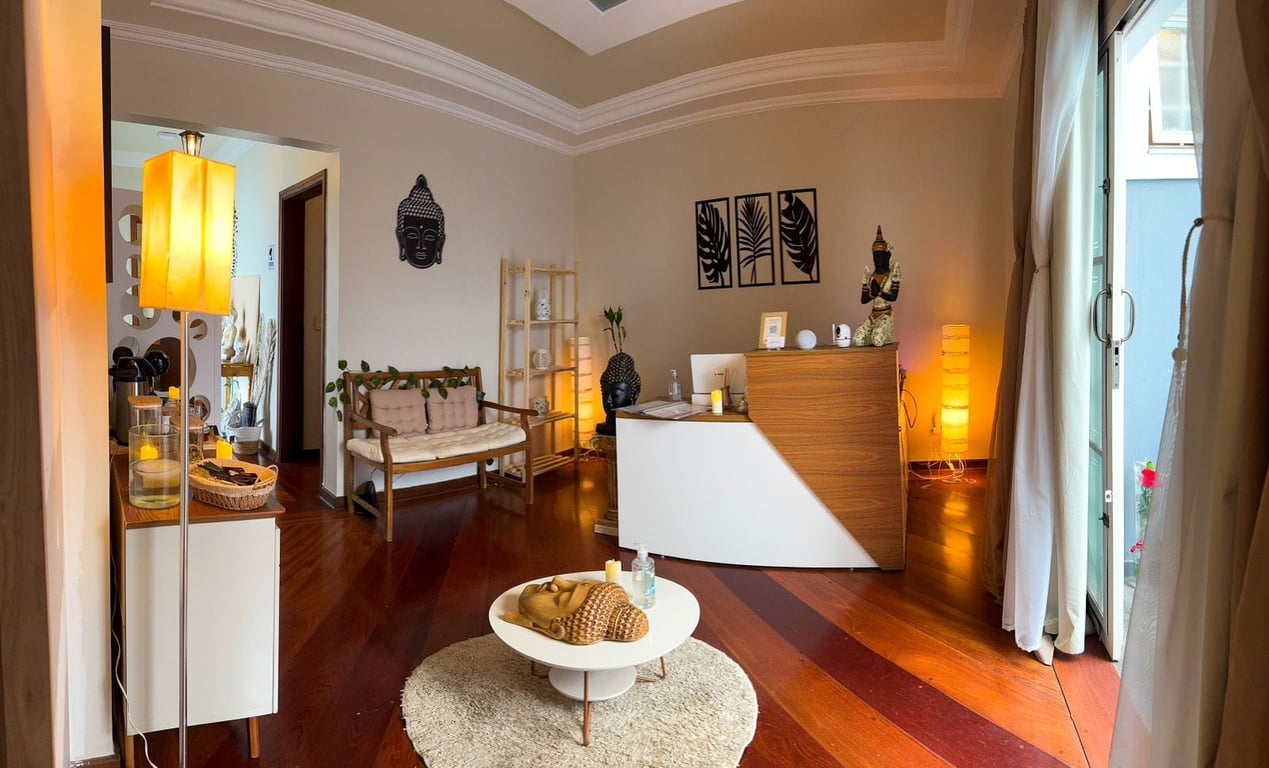 Sublime SPA Massagem sensual Sublime SPA Massagem sensual
