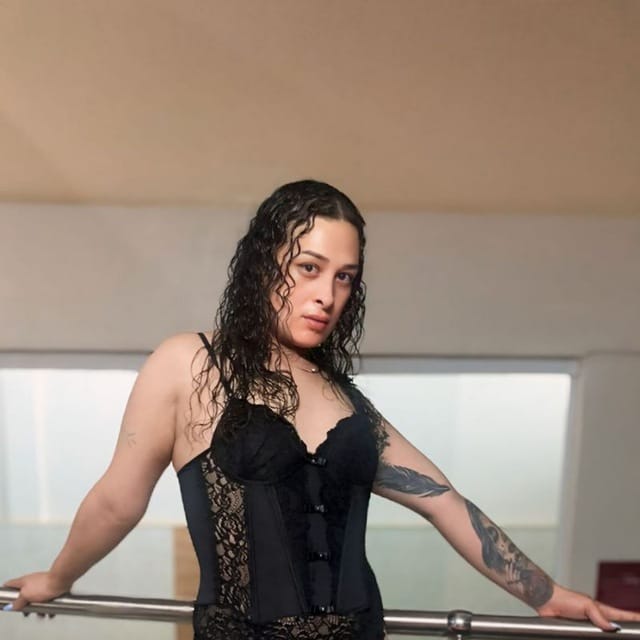 Terapeuta TRANS, especialista na massagem NURU, se permita!!!