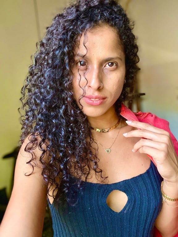 Sayonara Lima Massoterapeuta Massagem sensual em