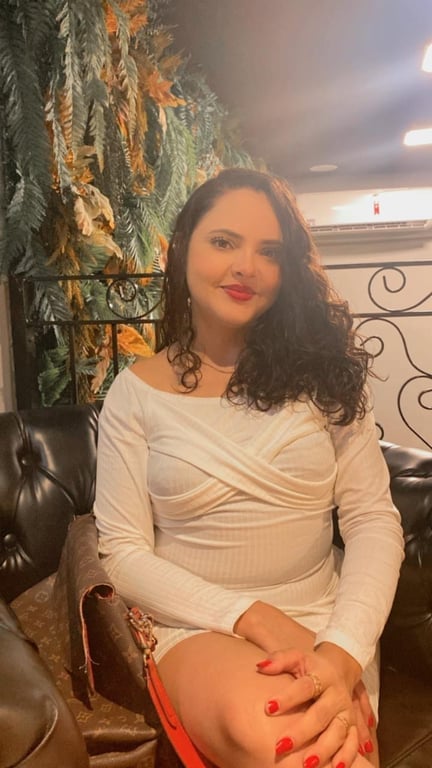 Ayla Romani Massagem sensual em