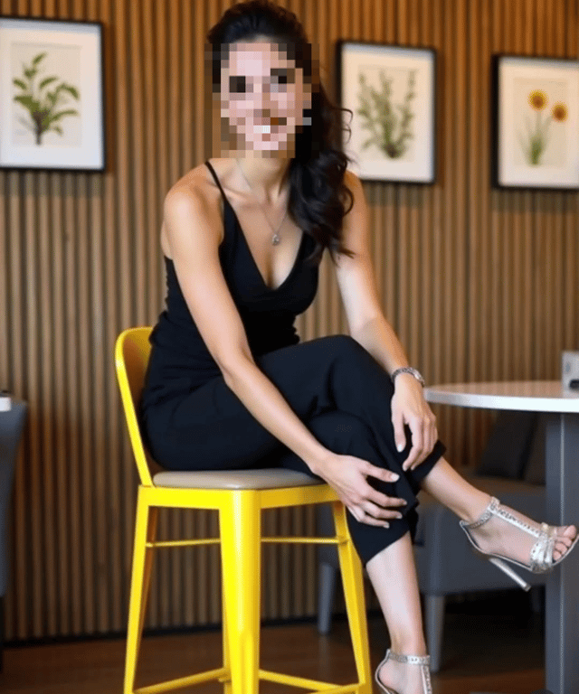 Bianca Loiola - Especialista em massagens! Massagem