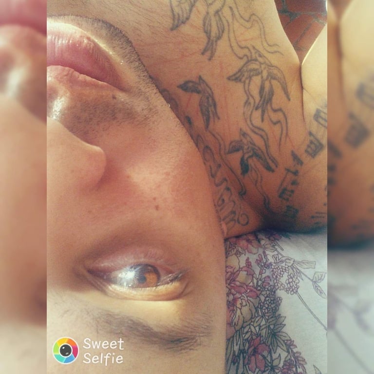 Kayrus Readdy - Massagem Relaxante, Tântrica e Nur