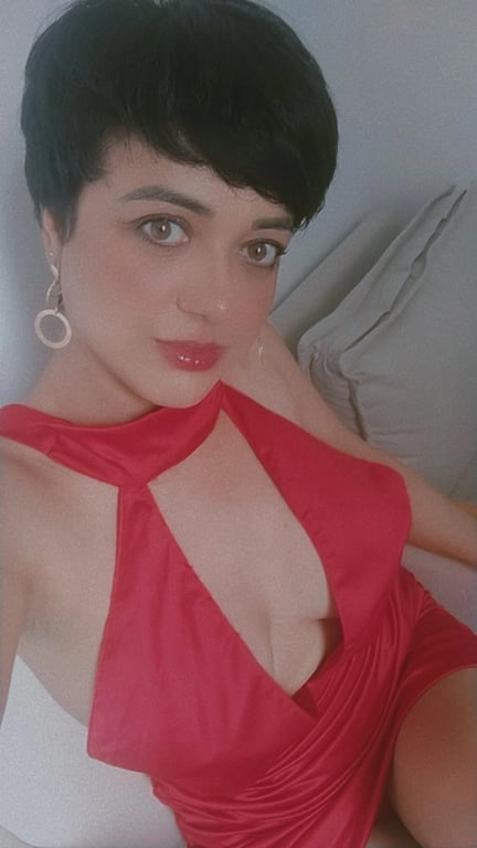 Aline Massagista