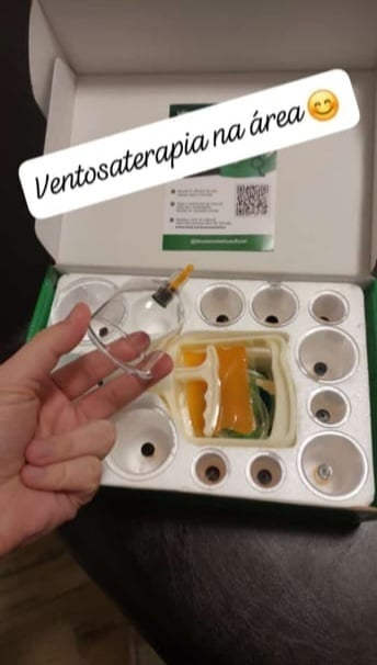 Terapeuta Eduardo -Especializado em terapias corporais e energéticas Massagista
