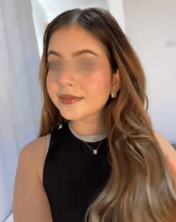 Larinha