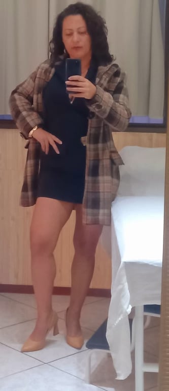 Diana Marin, experiência rara. Massagem sensual