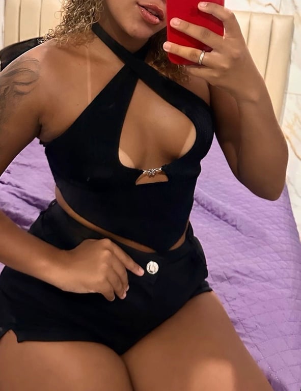 Eduarda Massagem sensual em