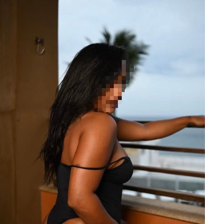 Gabrielle Massoterapeuta Massagem