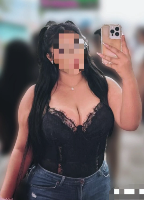 Luana Massoterapeuta - Massagem Relaxante, Nuru e Mix Sensual Massagem