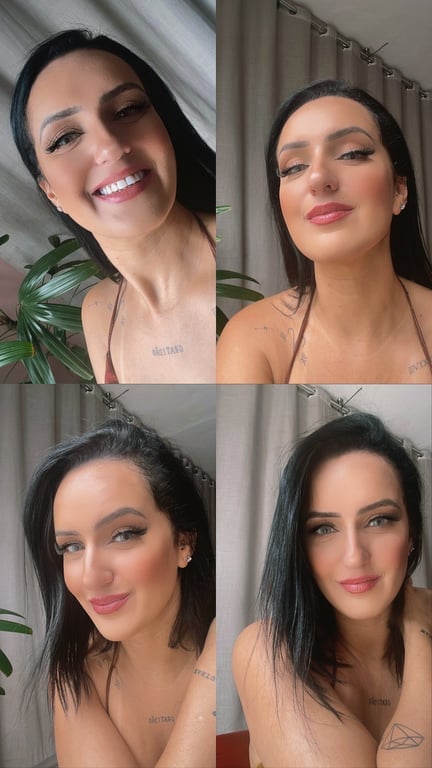 Lua - Maria Lua