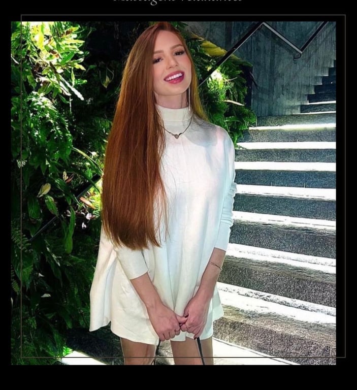 SASHA MASSAGEM 