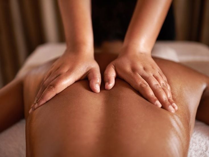  Amora Divine - Massagem Tântrica Massagista