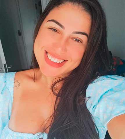 Sarah massoterapeuta 