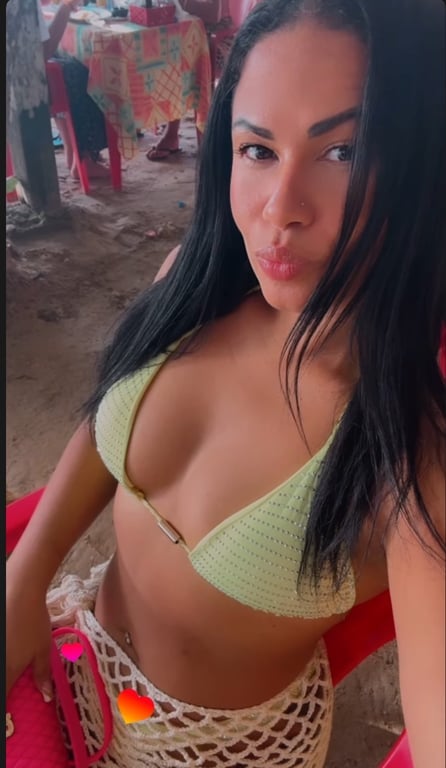 Suzy, um nome que você vai sussurrar depois. 