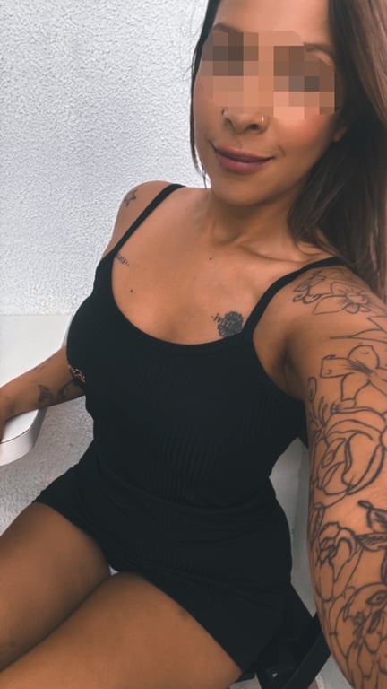 Karoll Salles Massagem