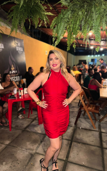 Esmeralda Massoterapeuta Terapêutica - Recife