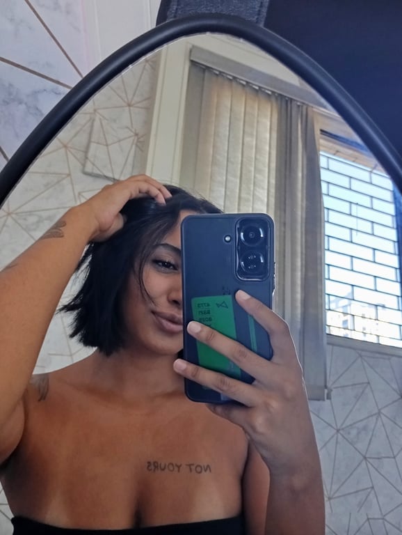 Ane Massoterapeuta - Mix de massagens Massagem sensual