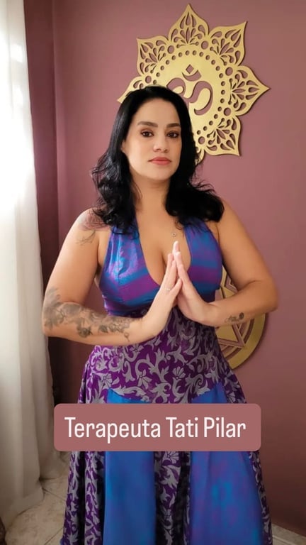 Espaço Liberte seu Afeto | Tantra | Sexologia | Eventos 