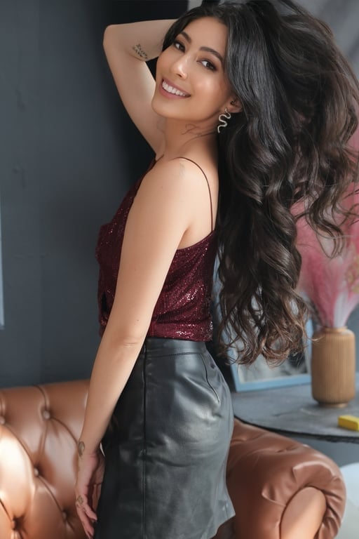 Sayuri - Massagem tântrica Massagem em