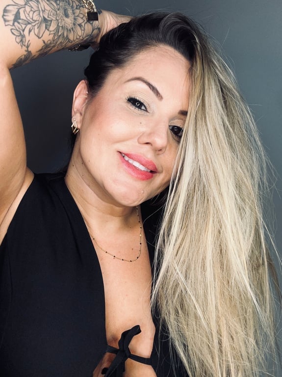 Massagens e Terapias 