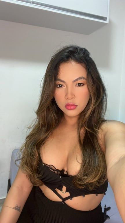 Maya Valente • Tantrica • Nuru • Dark Tantra • Dominação