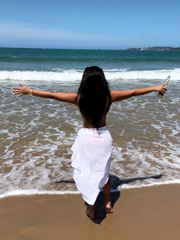 Goiana, especialista em massagem relaxante 