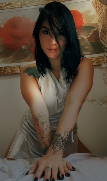 Massagens Sensuais Exclusivas, local próprio.