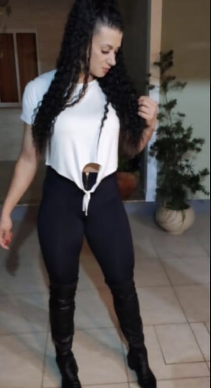 Melhor massagem nuru de Estreito Massagem tântrica
