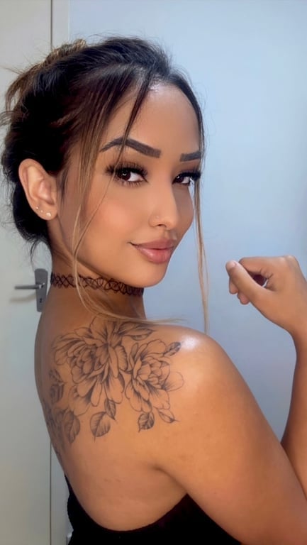 Kamini Massagem nuru