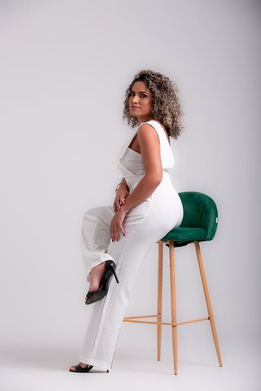 Terapeuta Kati Relaxamento, conexão e êxtase Massagem