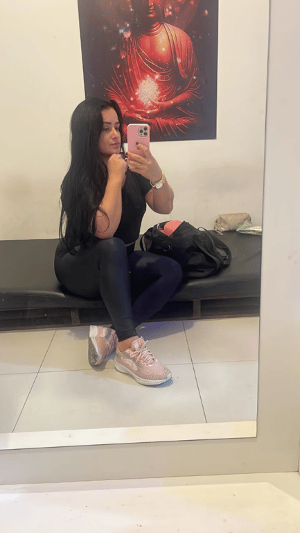 Experiência Única e Sensual Massagem em