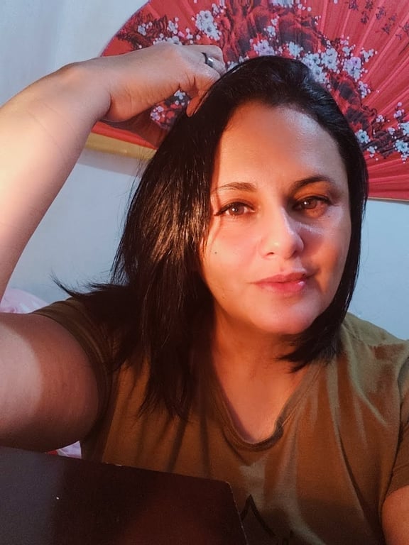 Carol Massoterapia – Atendimento Especial Leia o Anúncio Todo Massagem nuru