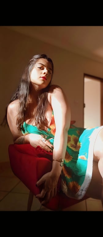 Amanda Leal Massoterapeuta - Massagem Tântrica e Relaxante 